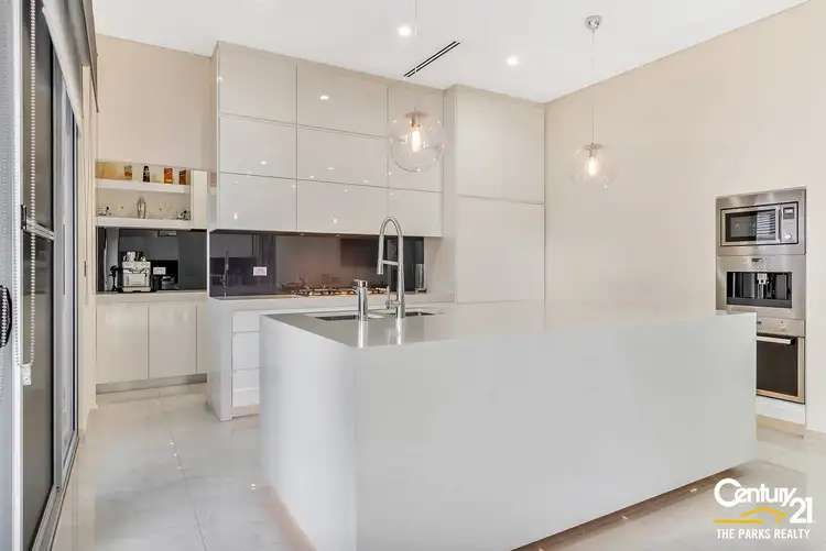 Sixth view of Homely house listing, 51 Jenkinson Drive, Elizabeth Hills NSW 2171