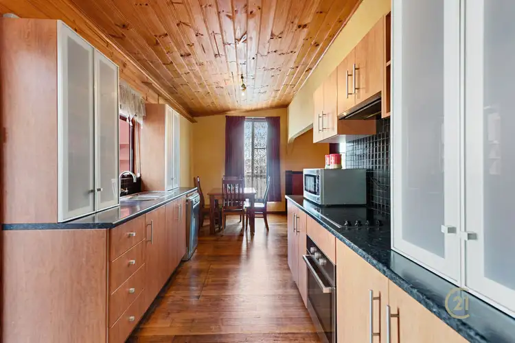 Second view of Homely house listing, 55 Mary Street, East Devonport TAS 7310
