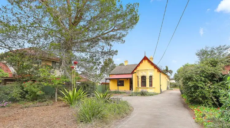 287 Stoney Creek Road, Kingsgrove NSW 2208