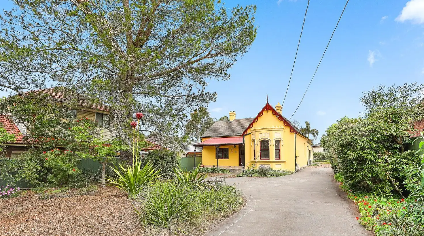 Main view of Homely house listing, 287 Stoney Creek Road, Kingsgrove NSW 2208