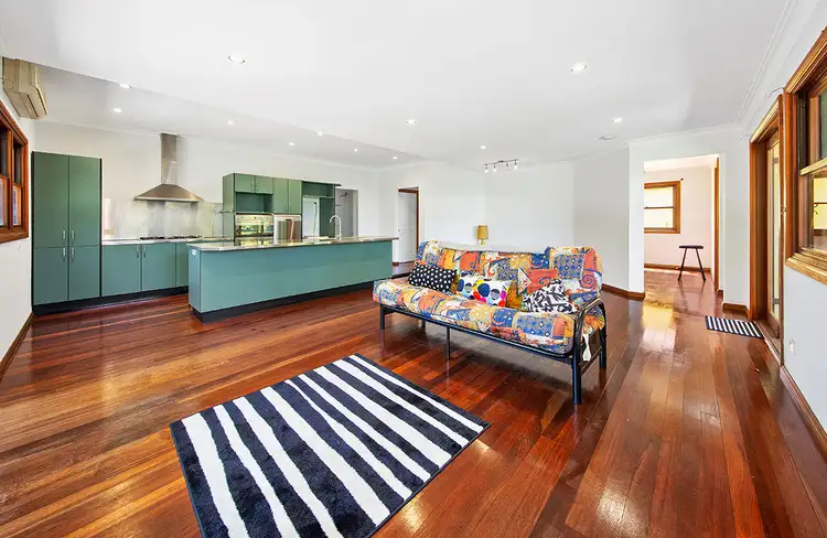 Fourth view of Homely house listing, 287 Stoney Creek Road, Kingsgrove NSW 2208