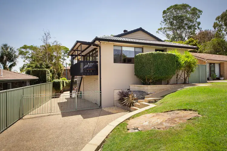 7 Jackson Close, Menai NSW 2234