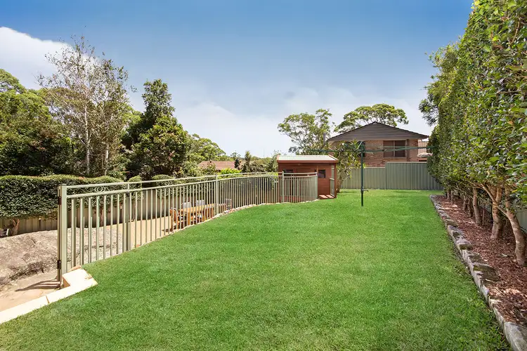 Fifth view of Homely house listing, 7 Jackson Close, Menai NSW 2234