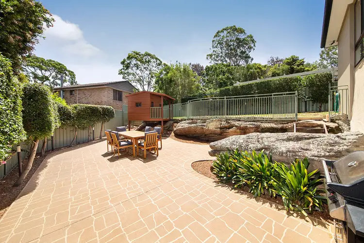 Sixth view of Homely house listing, 7 Jackson Close, Menai NSW 2234