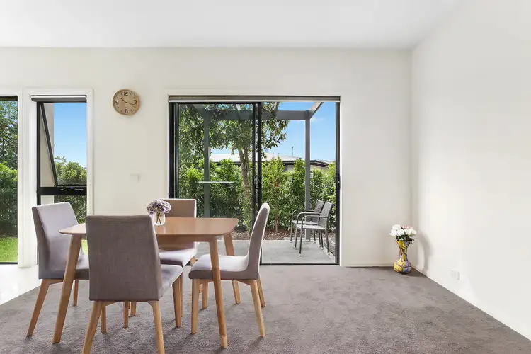 Fourth view of Homely townhouse listing, 29 Pellizzer Boulevard, Kellyville NSW 2155