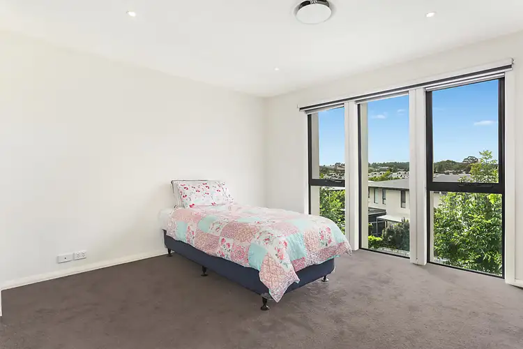 Sixth view of Homely townhouse listing, 29 Pellizzer Boulevard, Kellyville NSW 2155