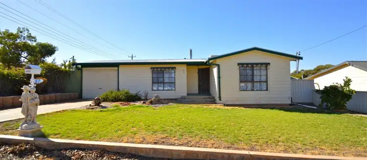 67 Thomas Street, Broken Hill NSW 2880
