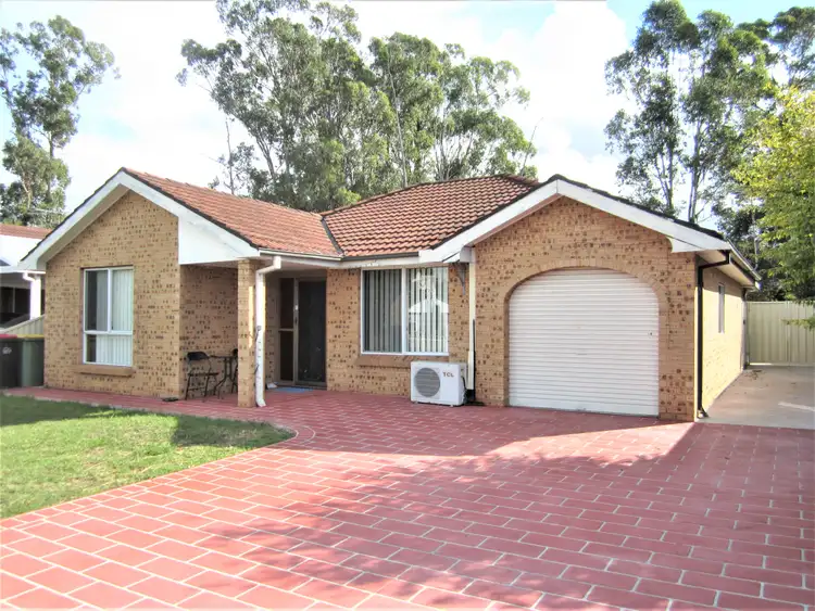 Main view of Homely house listing, 89 Mimosa Road, Bossley Park NSW 2176