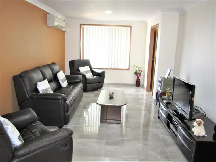 Second view of Homely house listing, 89 Mimosa Road, Bossley Park NSW 2176