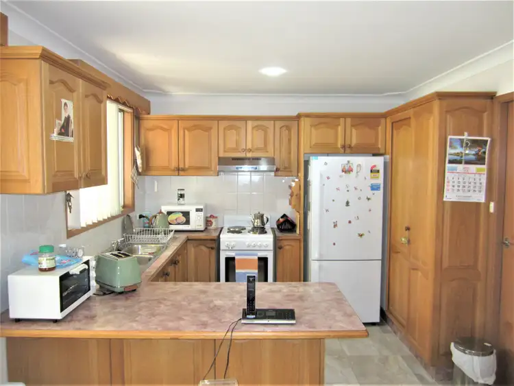 Third view of Homely house listing, 89 Mimosa Road, Bossley Park NSW 2176