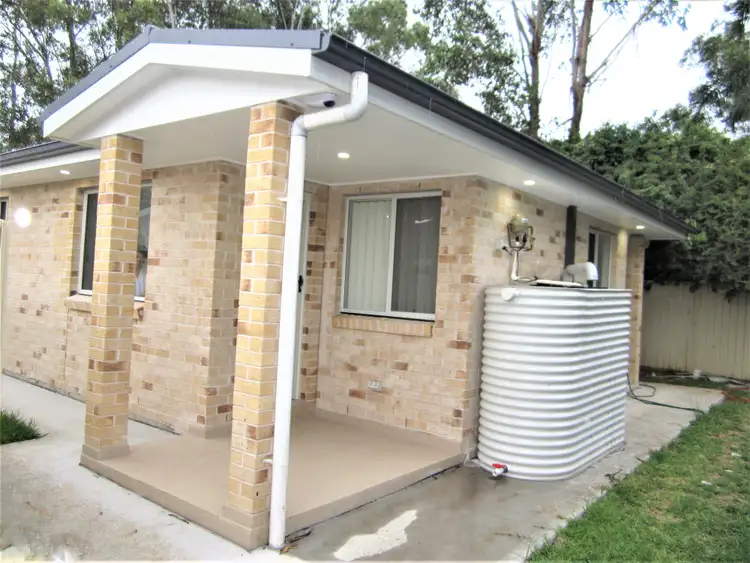 Fifth view of Homely house listing, 89 Mimosa Road, Bossley Park NSW 2176