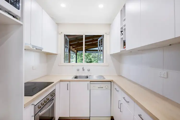 Fourth view of Homely house listing, 4 Toorak Avenue, Erina NSW 2250