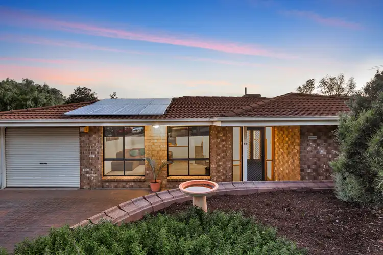 Second view of Homely house listing, 12 Lyons Circuit, Trott Park SA 5158