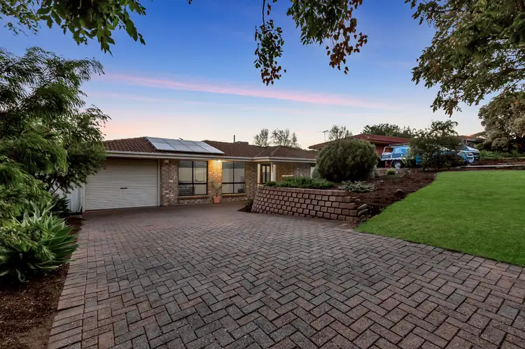 Fourth view of Homely house listing, 12 Lyons Circuit, Trott Park SA 5158