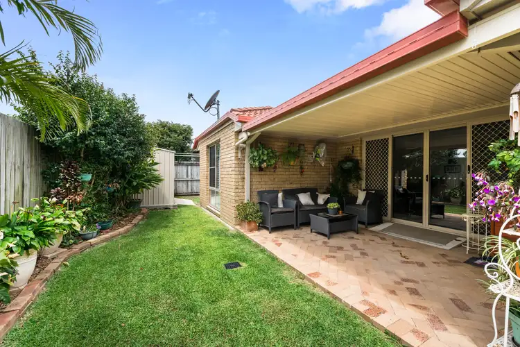 Main view of Homely house listing, 17 King Orchid Drive, Little Mountain QLD 4551