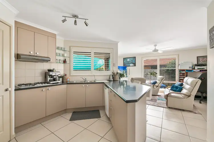 Second view of Homely house listing, 17 King Orchid Drive, Little Mountain QLD 4551