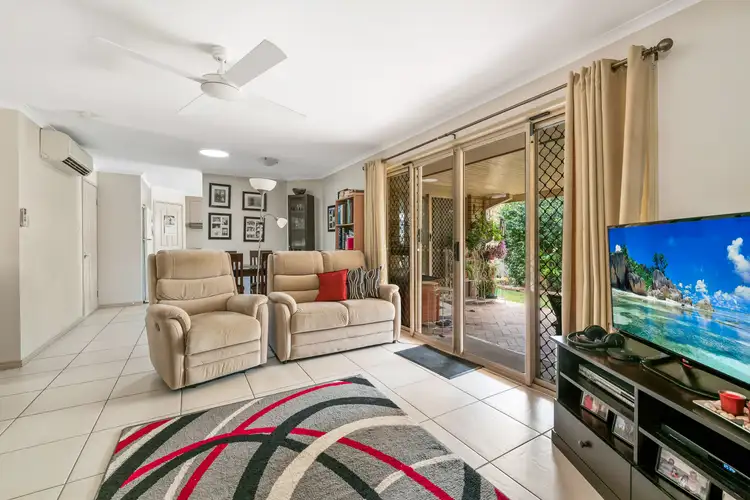 Third view of Homely house listing, 17 King Orchid Drive, Little Mountain QLD 4551