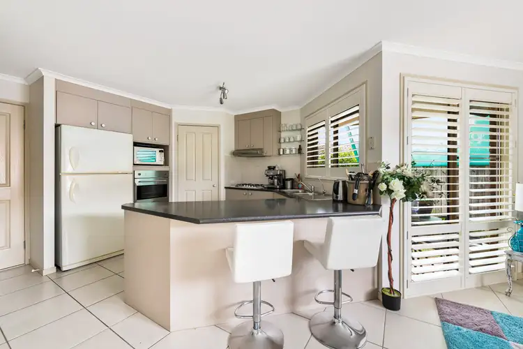 Fourth view of Homely house listing, 17 King Orchid Drive, Little Mountain QLD 4551
