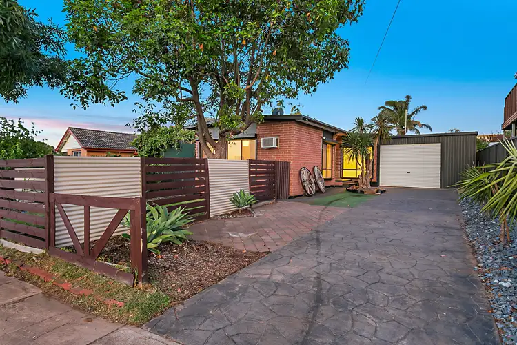 Second view of Homely house listing, 3 Castle Road, Christies Beach SA 5165