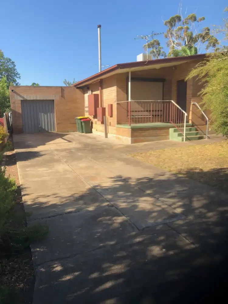 18 Sunburt Street, Ingle Farm SA 5098