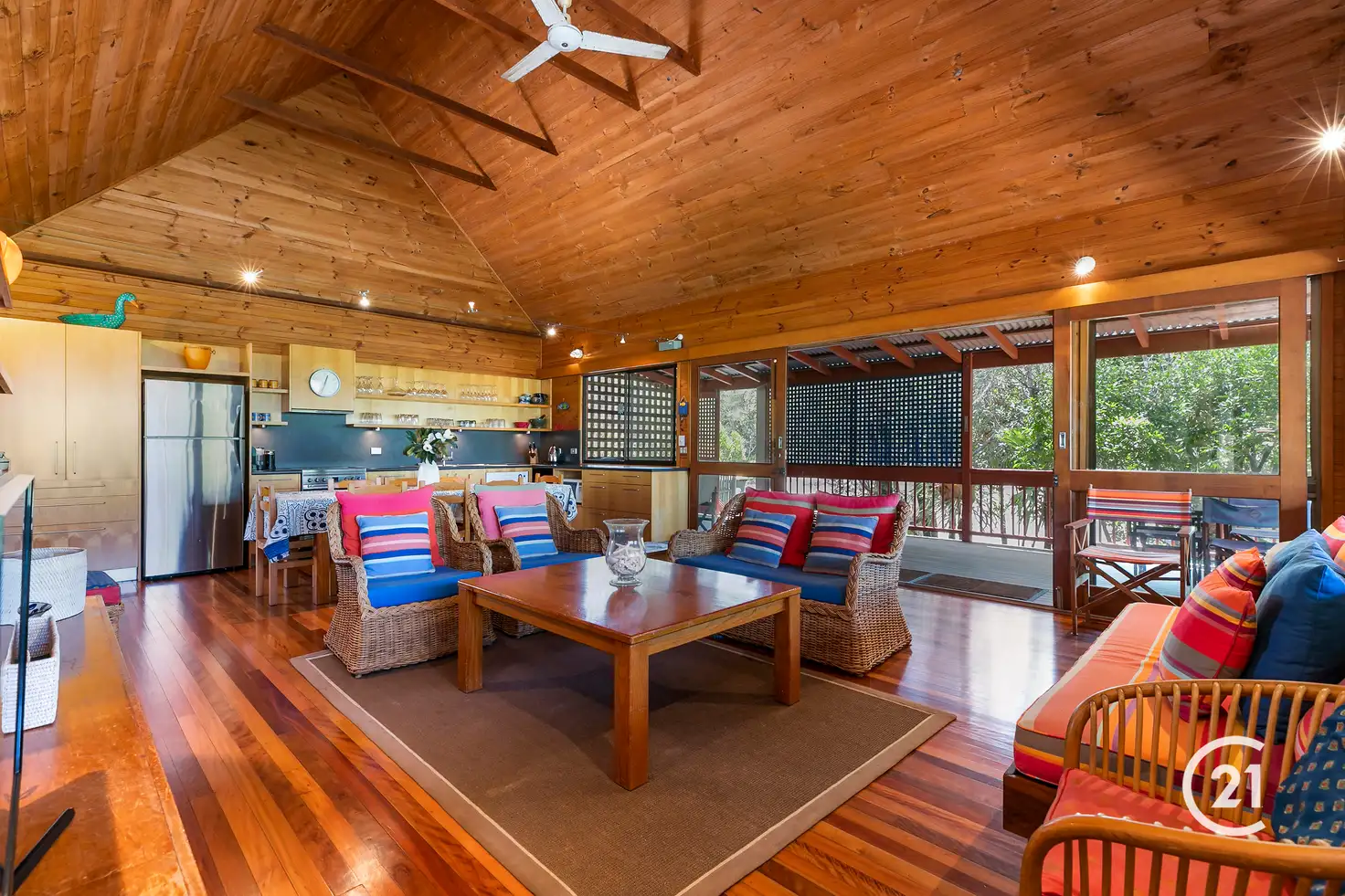 Main view of Homely house listing, 133 Lorikeet Drive, Peregian Beach QLD 4573