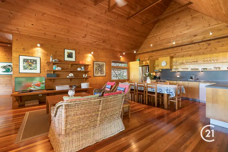 Second view of Homely house listing, 133 Lorikeet Drive, Peregian Beach QLD 4573