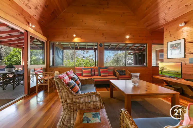 Third view of Homely house listing, 133 Lorikeet Drive, Peregian Beach QLD 4573