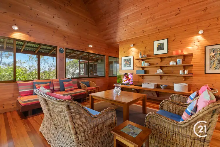 Fourth view of Homely house listing, 133 Lorikeet Drive, Peregian Beach QLD 4573