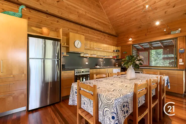 Fifth view of Homely house listing, 133 Lorikeet Drive, Peregian Beach QLD 4573