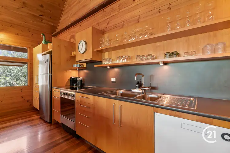 Sixth view of Homely house listing, 133 Lorikeet Drive, Peregian Beach QLD 4573