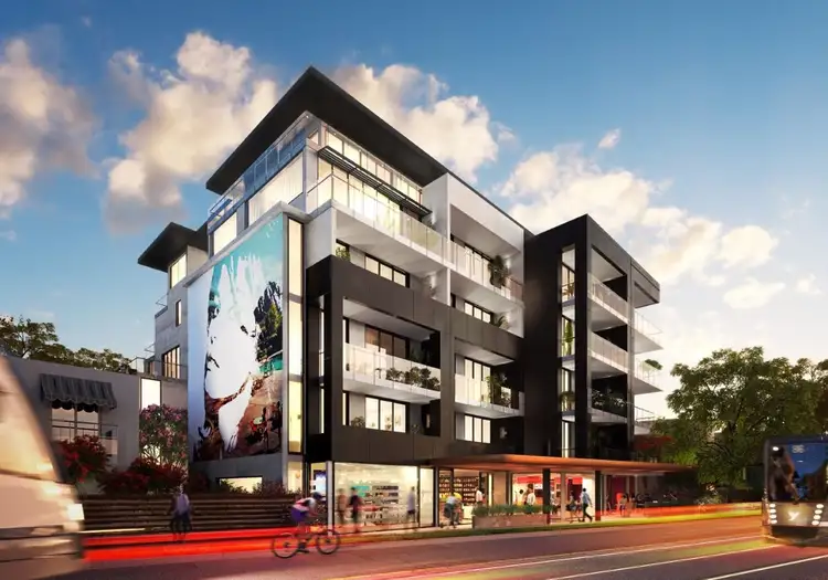 501-503 Plenty Road, Preston VIC 3072