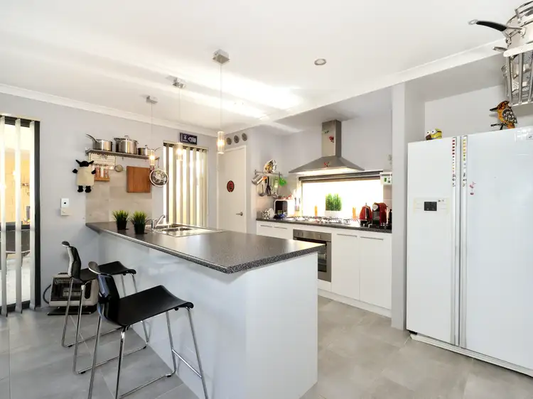 Main view of Homely house listing, 48 Mallina Crescent, Golden Bay WA 6174