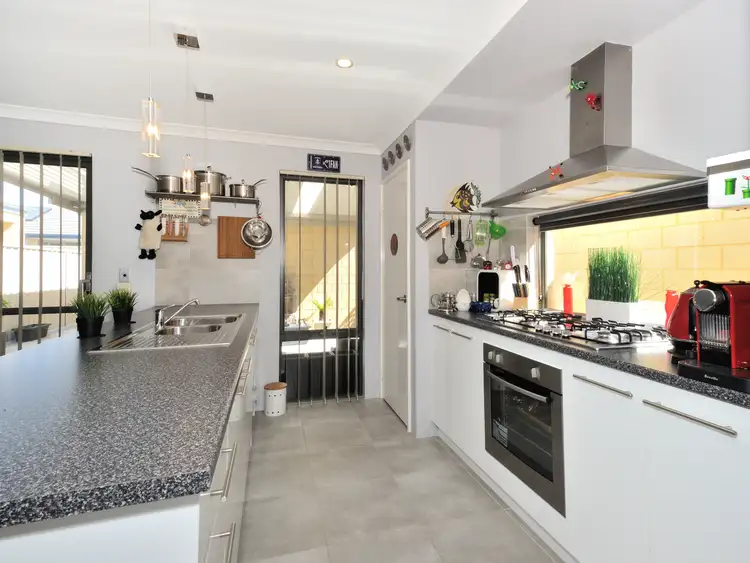 Second view of Homely house listing, 48 Mallina Crescent, Golden Bay WA 6174