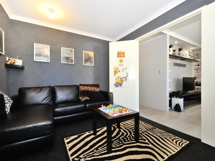Third view of Homely house listing, 48 Mallina Crescent, Golden Bay WA 6174