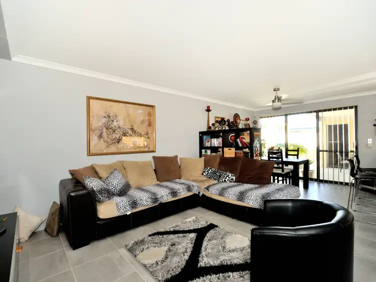 Fourth view of Homely house listing, 48 Mallina Crescent, Golden Bay WA 6174