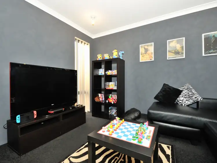 Fifth view of Homely house listing, 48 Mallina Crescent, Golden Bay WA 6174