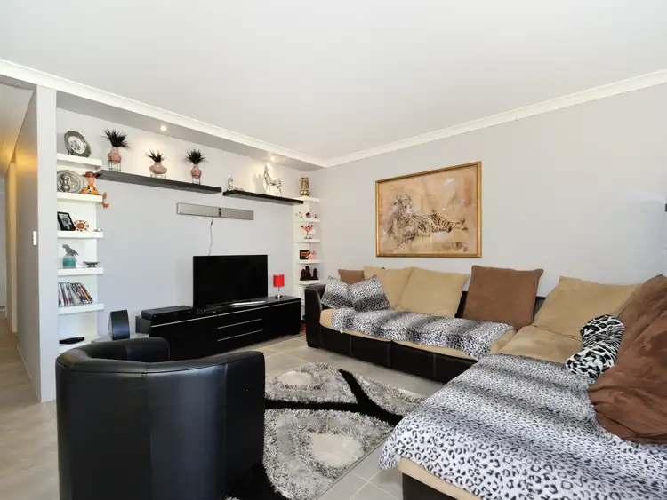 Sixth view of Homely house listing, 48 Mallina Crescent, Golden Bay WA 6174