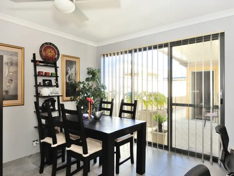 Seventh view of Homely house listing, 48 Mallina Crescent, Golden Bay WA 6174