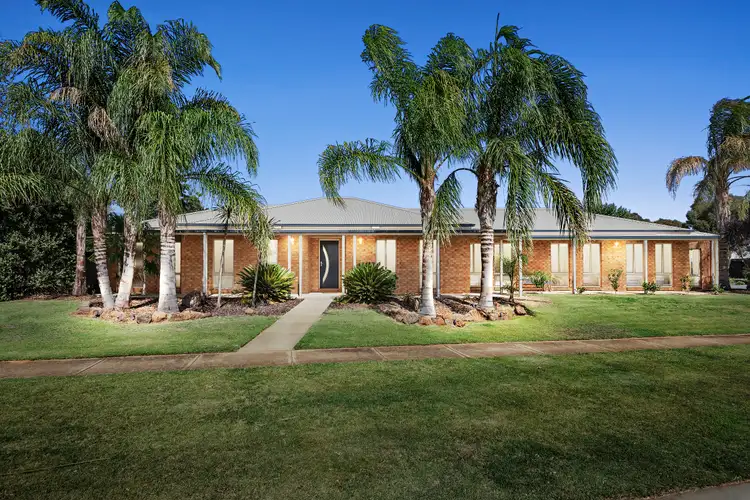 12 Forfar Drive, Moama NSW 2731