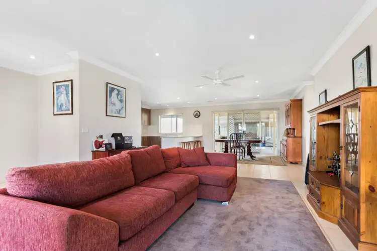 Fifth view of Homely house listing, 12 Forfar Drive, Moama NSW 2731