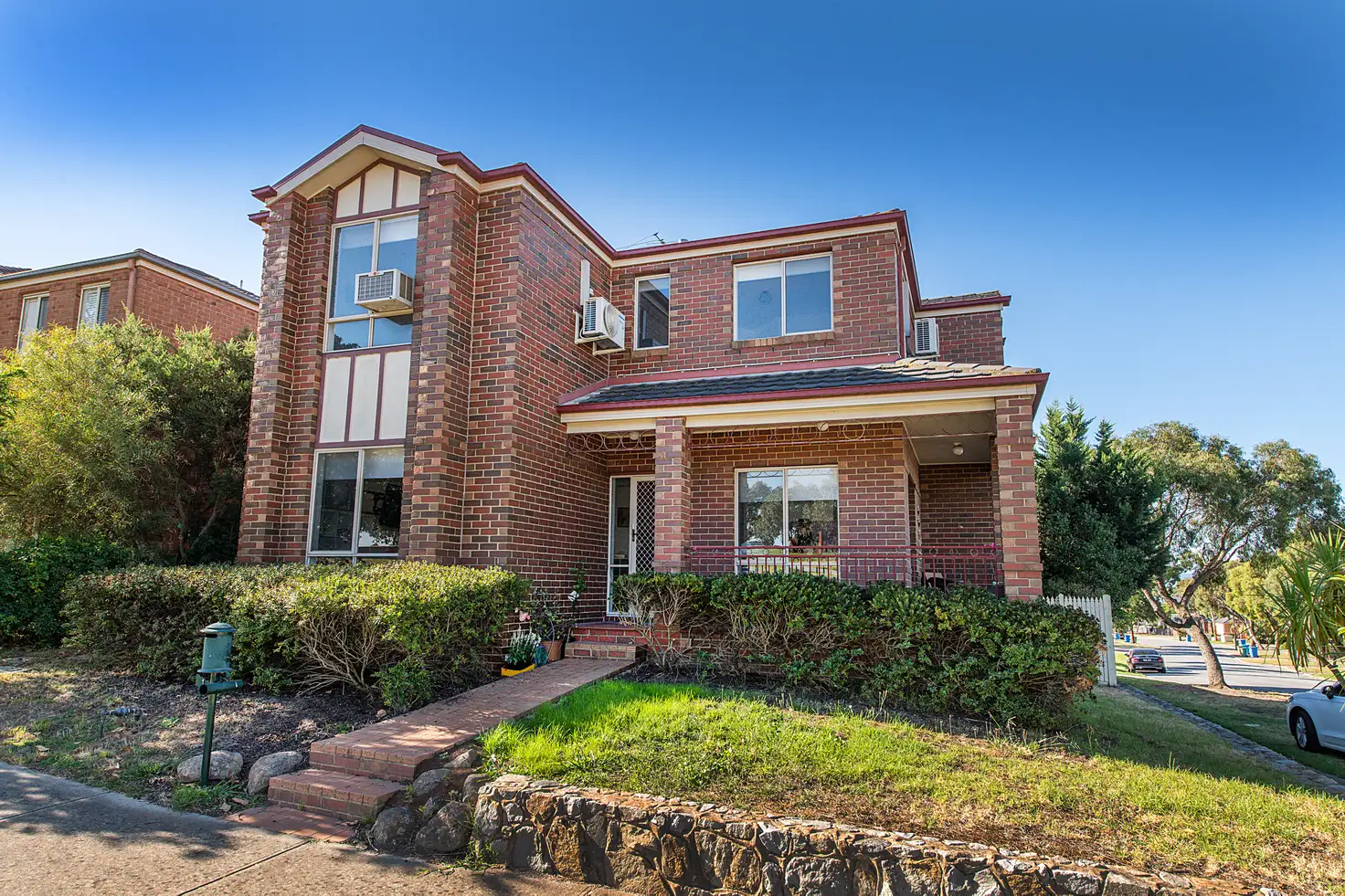 Main view of Homely house listing, 1 Figtree Walk, Lyndhurst VIC 3975