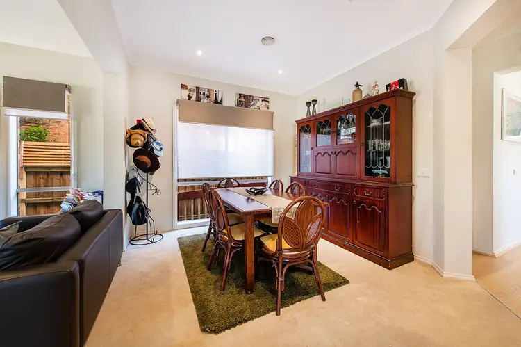 Third view of Homely house listing, 1 Figtree Walk, Lyndhurst VIC 3975