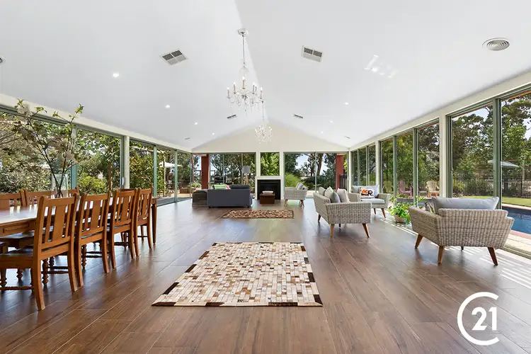 Fifth view of Homely house listing, 8 Charters Drive, Moama NSW 2731