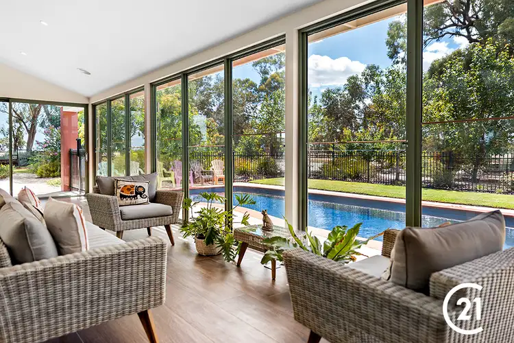 Sixth view of Homely house listing, 8 Charters Drive, Moama NSW 2731