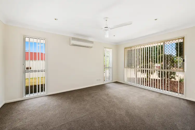 Second view of Homely house listing, 8 Strathconan Drive, Glenvale QLD 4350