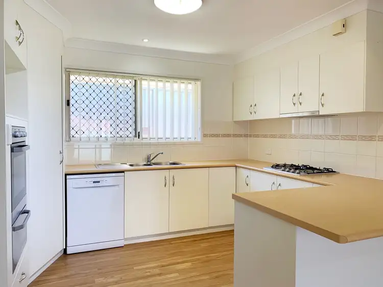Fourth view of Homely house listing, 8 Strathconan Drive, Glenvale QLD 4350