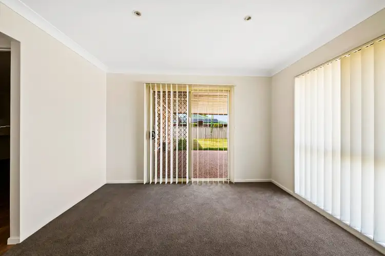 Fifth view of Homely house listing, 8 Strathconan Drive, Glenvale QLD 4350