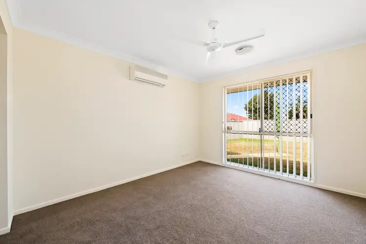 Sixth view of Homely house listing, 8 Strathconan Drive, Glenvale QLD 4350