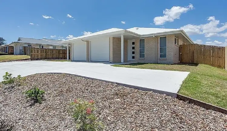 1/13 Compass Court, Gympie QLD 4570