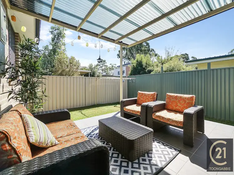 3/18-20 Cornelia Road, Toongabbie NSW 2146